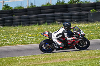 Lower Group Red Bikes